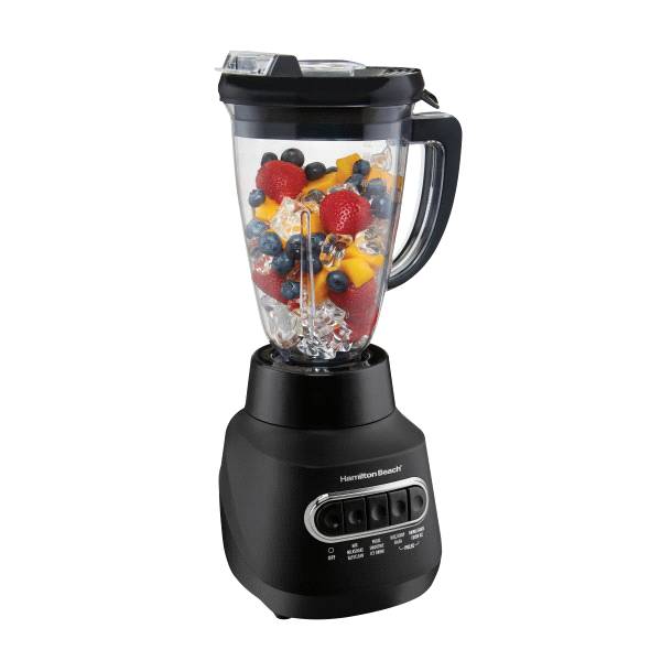 Hamilton Beach Multiblend Blender