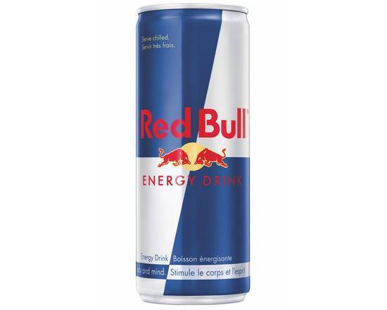 Red Bull (250 ml)