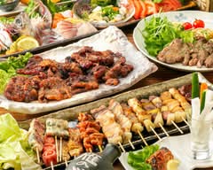 串の帝王 雁の巣