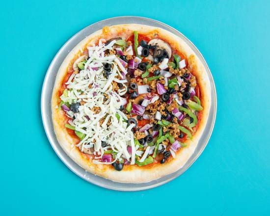 Andre's Pizza photo 2