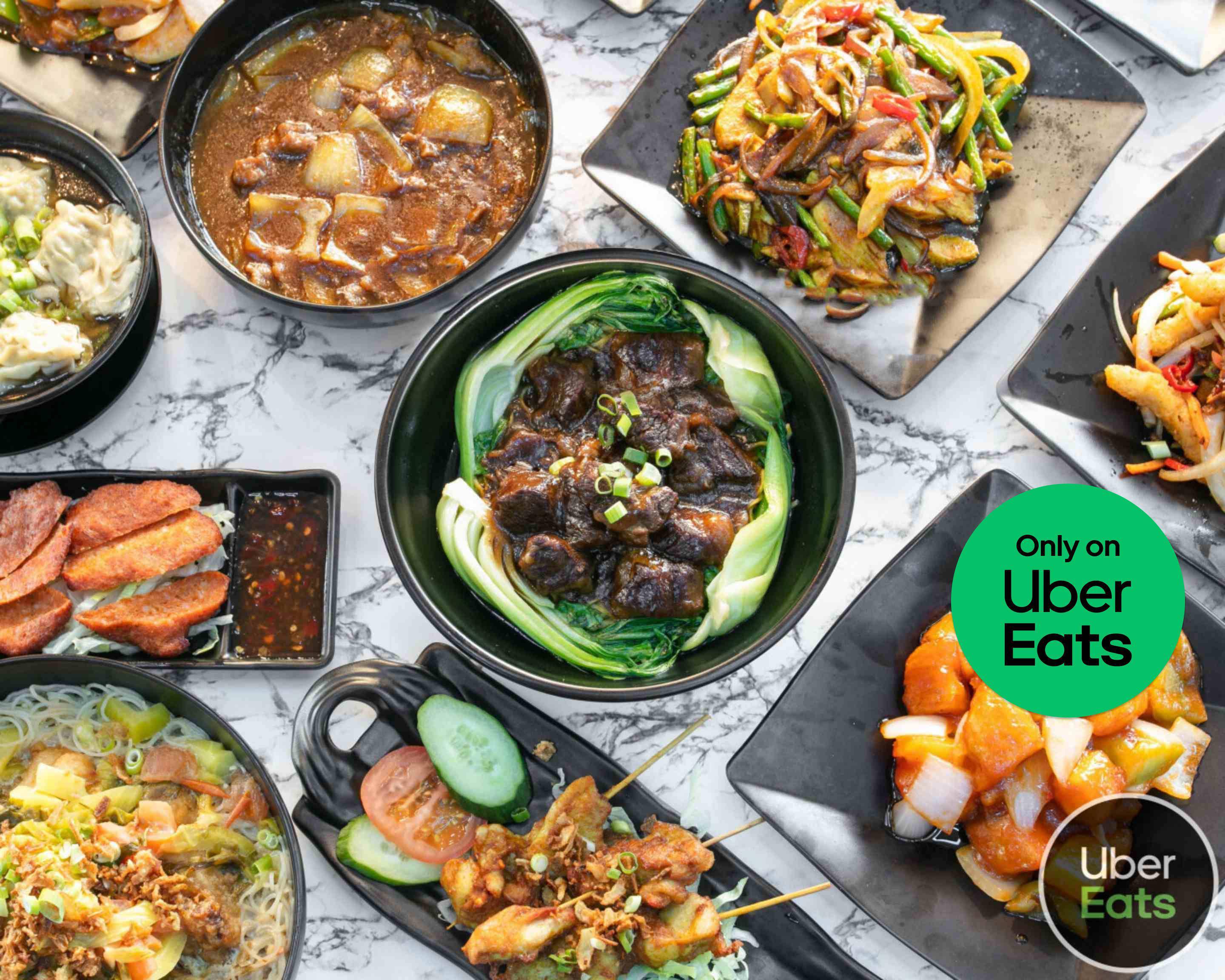 C'mon Inn Hot Pot 好来屋 Menu Takeaway in Glasgow Delivery menu & prices Uber Eats