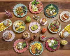Marvell St Cafe & Bar