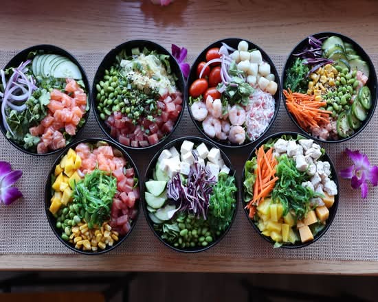 Joy Bowl Fresh Enfield