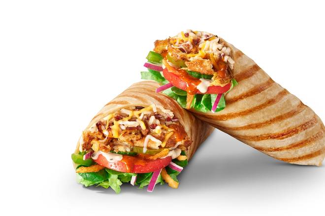 #25 Shawarma Chicken