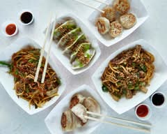 Asian Express (Guadalupe St)
