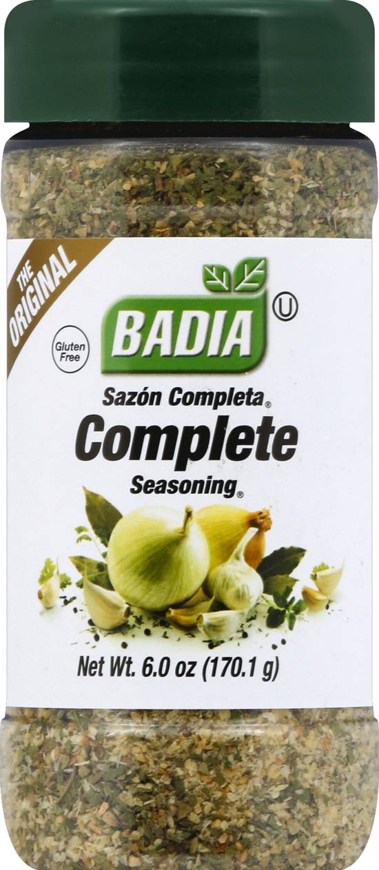 Badia the Original Complete Seasoning, Delivery Near You
