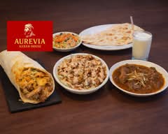 YOKOHAMA KEBAB AUREVIA 