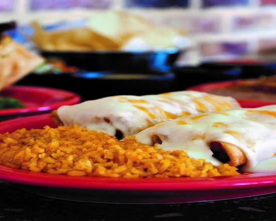 Ricky's Mexican Cafe