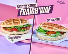 Waffle Factory - Seynod