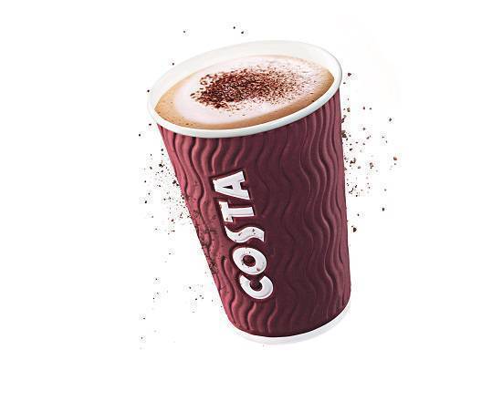 Costa Coffee Kawa Latte 420 ml Duża