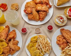 Equis Pica Pollo (4185 Broadway B)