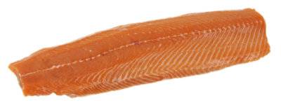 Norwegian Salmon Premium Fresh Farmed - 1 Lb