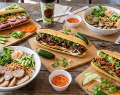 Paris Banh Mi