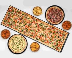 Pizzaholic