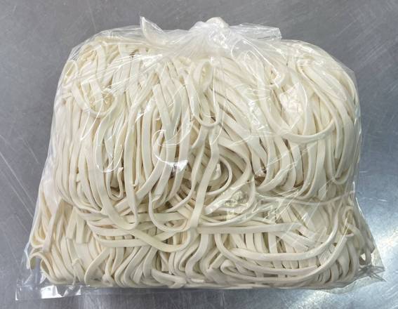 陽春麵600公克(泉溢製麵廠/D004-11)