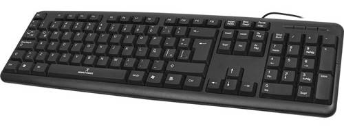 Perfect Choice · Teclado alámbrico usb (600 g)