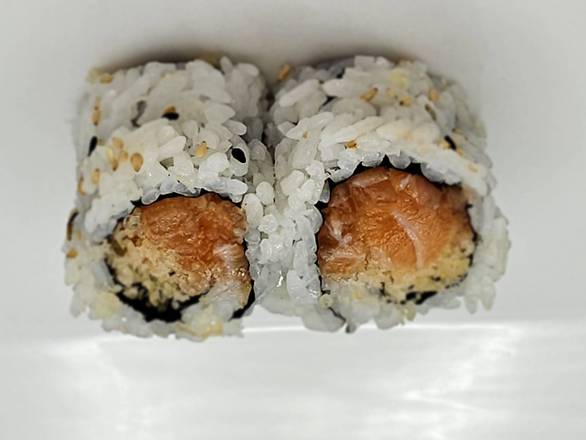 Spicy Salmon Roll