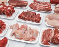 Penge Halal Meat Market And Grocers