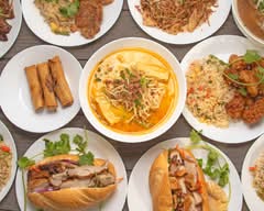 The Q Food Truck (Canberra)