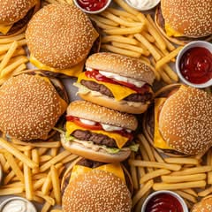 Delicioso Snack (Leon)