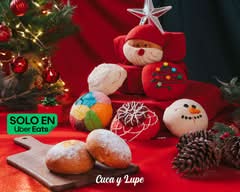 Cuca y Lupe (Tlaquepaque)