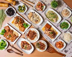 飯西施滷腳庫 內湖洲子店