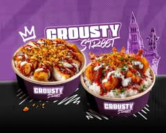 CROUSTY STREET® 🔥”