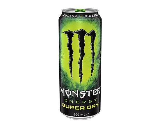 Monster Super Dry 500ml