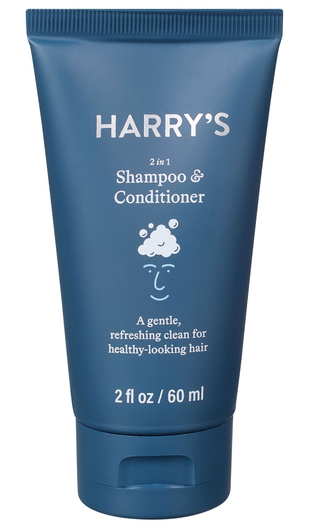 Harry's 2-In-1 Shampoo & Conditioner (2 fl oz)