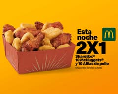 McDonald's (Santander Maliaño)