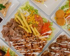 Royal Chicken Kebab