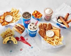 Dairy Queen Grill & Chill (715 E King St)