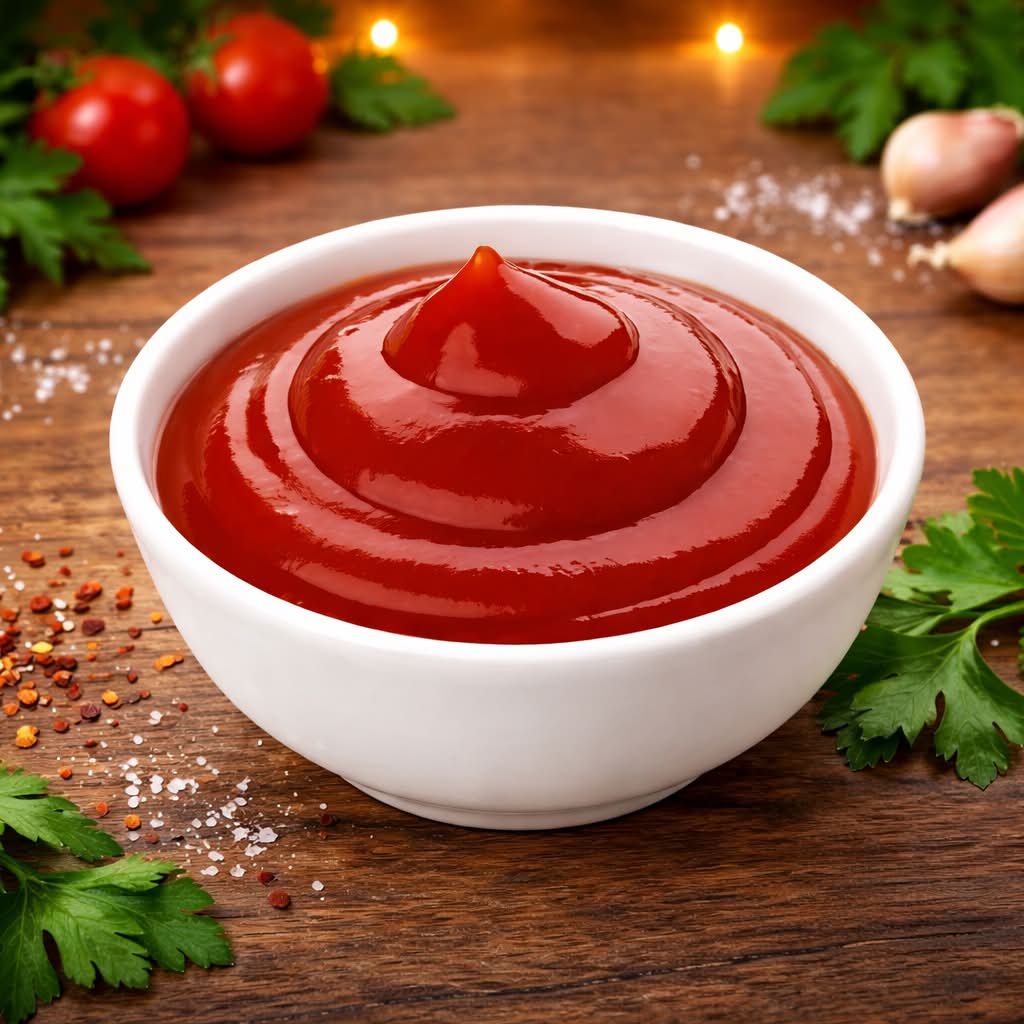 Sauce BBQ