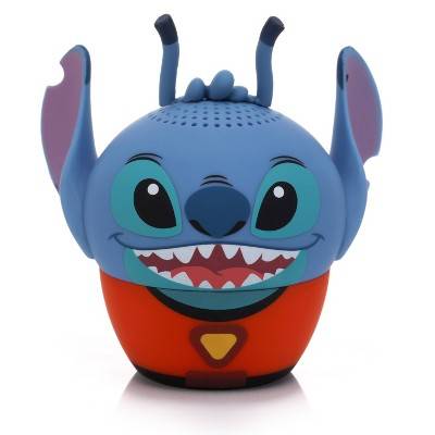 Bitty Boomers Stitch Space Suit Bluetooth Speaker For Age 6 +