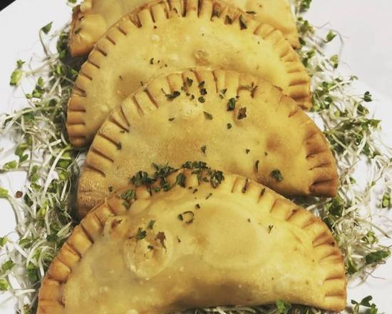 Empanadillas de Churrasco