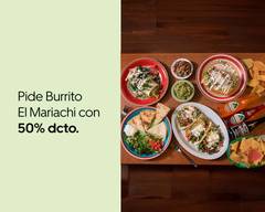 Burritos Vegan - Las Condes