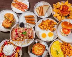 The Sunny Bistro (Mohnton)