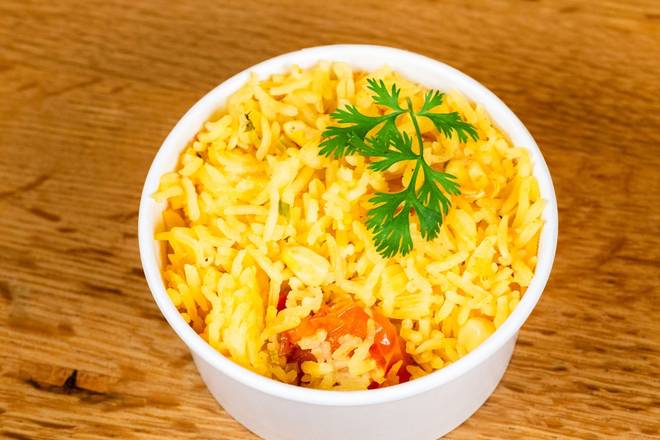 RICE OF THE DAY