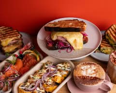 Sunny Box Cafe (Mount Pleasant)