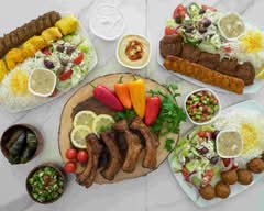 Hook Kabob (Los Angeles)