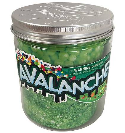 WeCool Toys Avalanche
