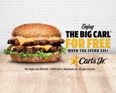 Carl's Jr. (Melton)