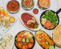 Maharani Indisches Spezialitäten Restaurant