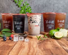 春和茶水攤 桃園建國店