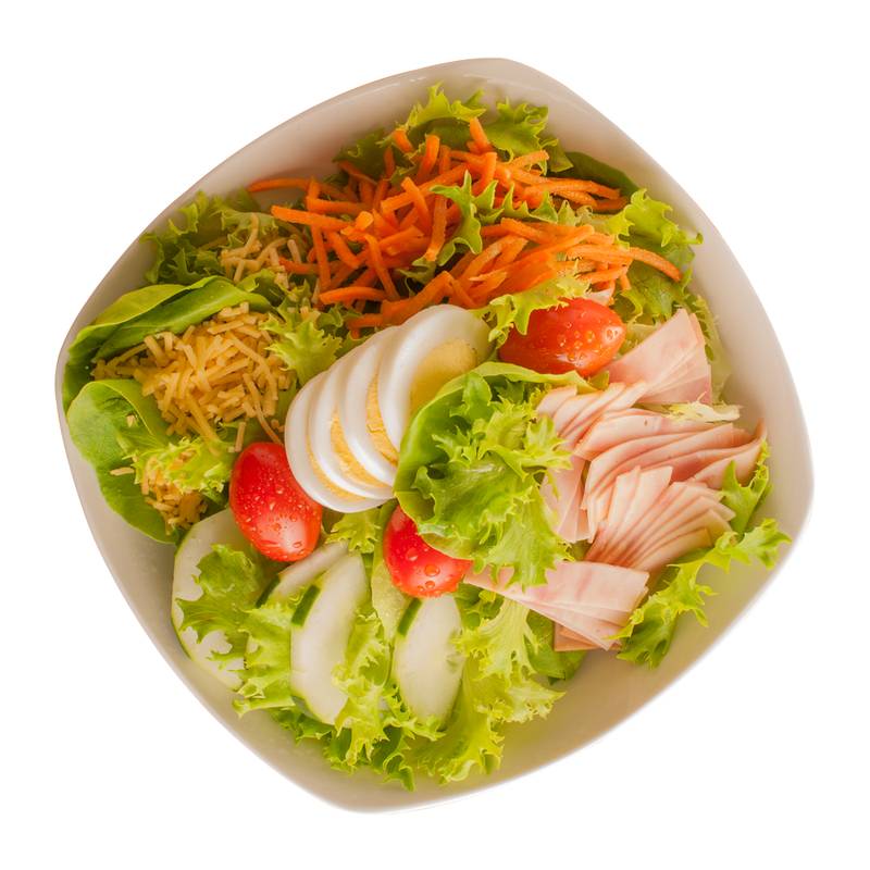 Ensalada Del Chef Bandeja 225 g