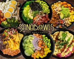 SANABOWLS - Vallehermoso