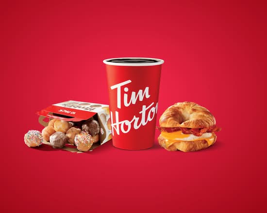 Tim Hortons  (1310 Michigan St)
