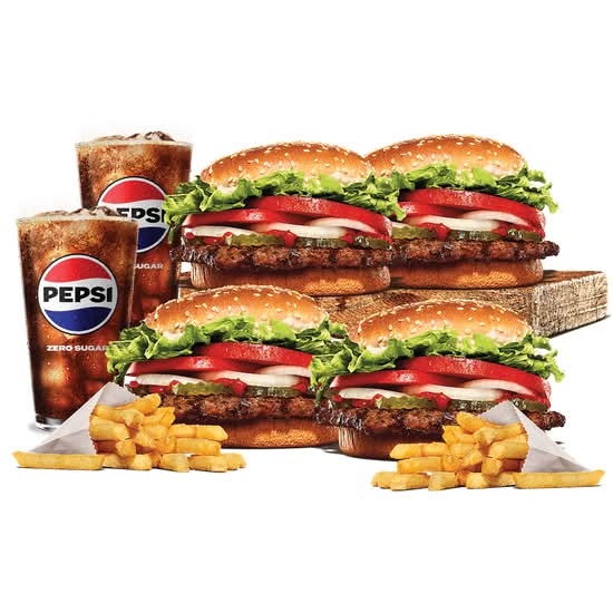 King Size Combo 3