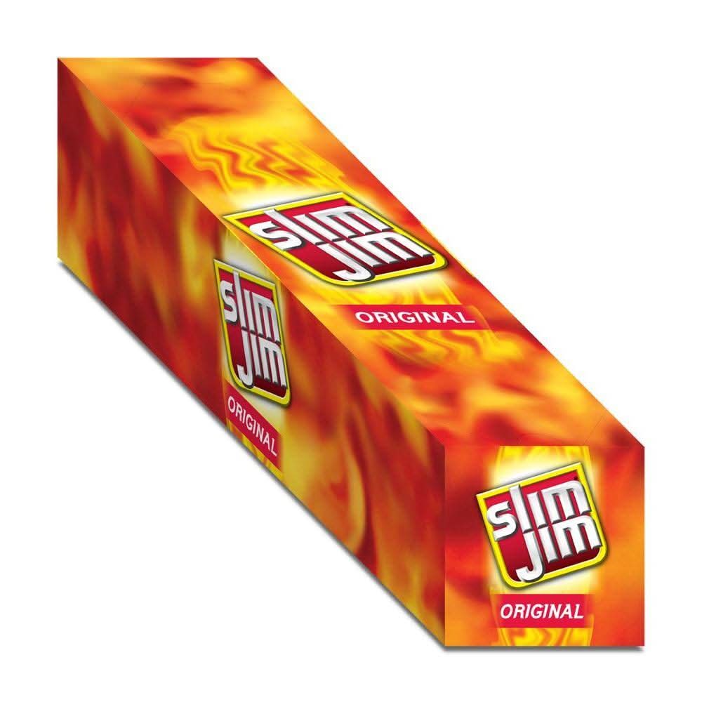 Slim Jim Slim Jim Giant