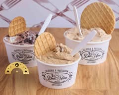 Gelateria & Pasticceria Don Nino (Parque Delta)